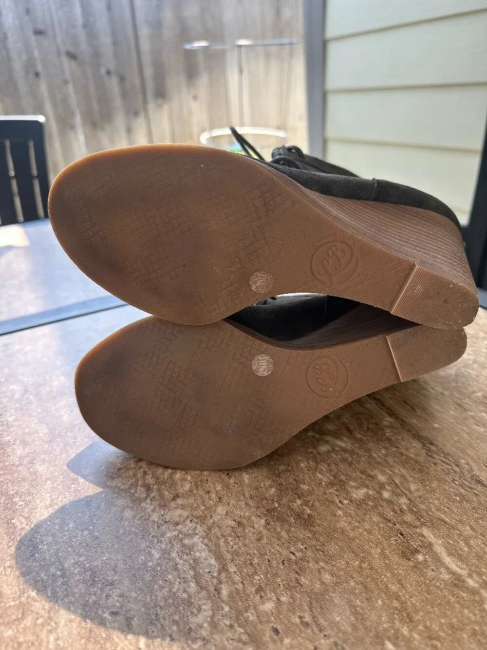 Lucky Brand beautiful pair